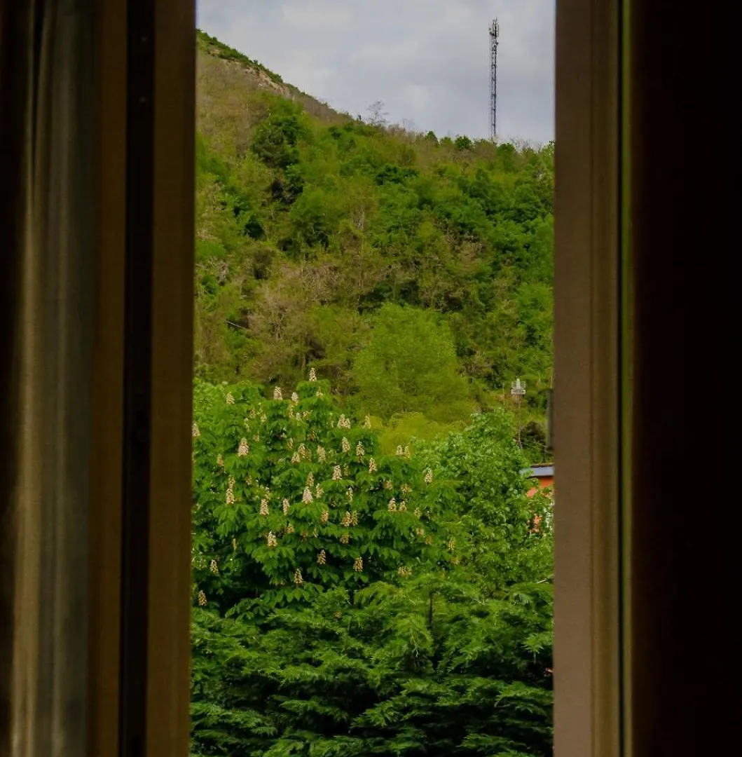 Hotel Erald Begjunec