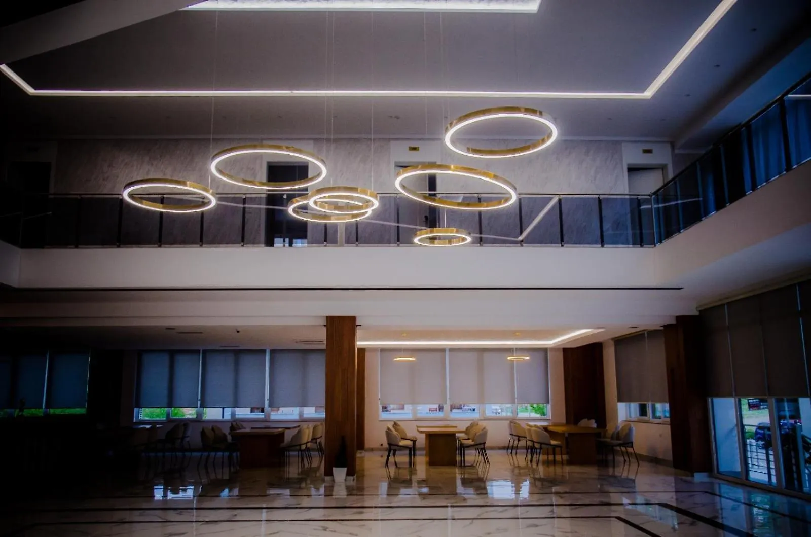 Hotel Erald Begjunec